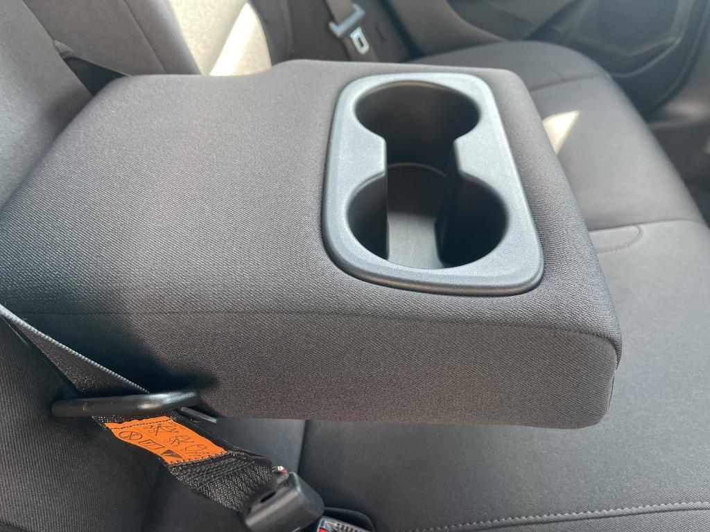 used 2022 Chevrolet Malibu car, priced at $17,775