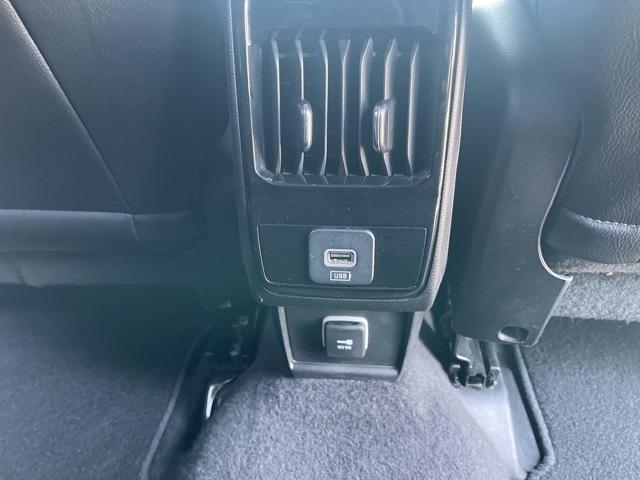 used 2023 Jeep Compass car, priced at $25,654