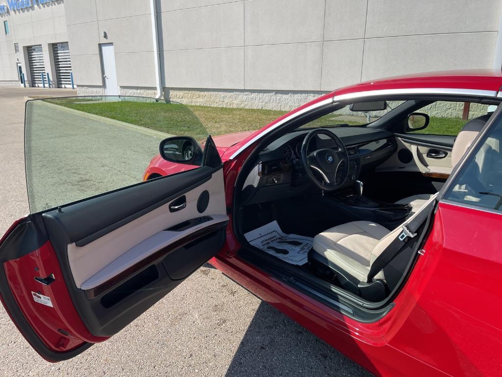 used 2013 BMW 328 car, priced at $11,484