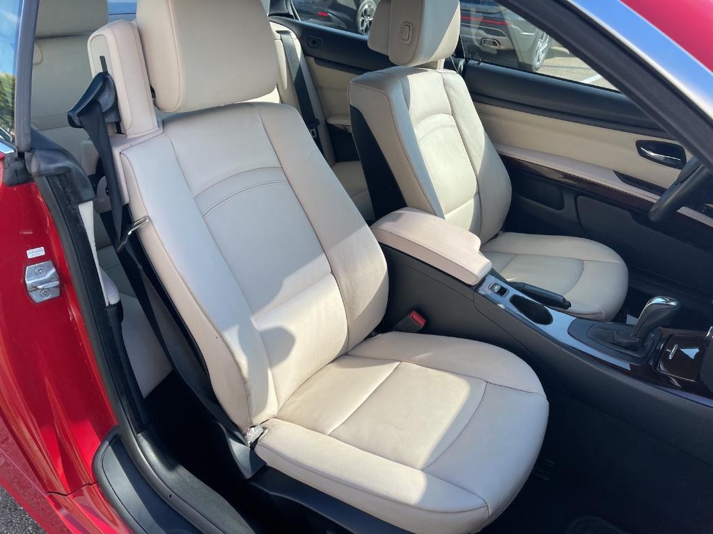 used 2013 BMW 328 car, priced at $11,484