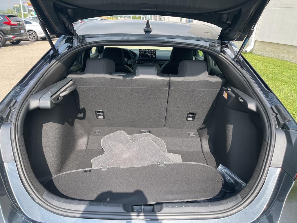 new 2025 Honda Civic car, priced at $28,600