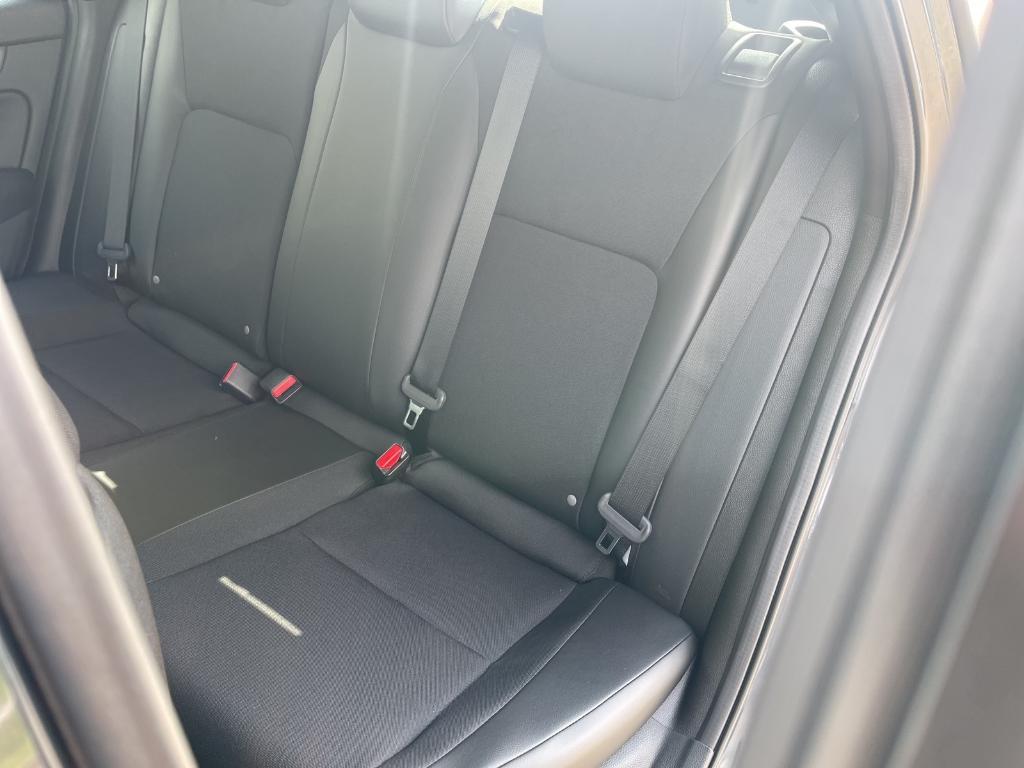 new 2025 Honda Civic car, priced at $28,600