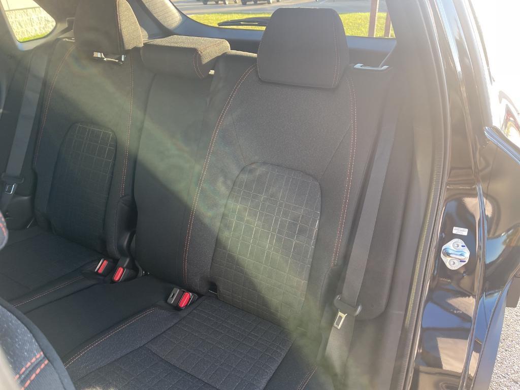 new 2026 Honda HR-V car, priced at $30,950