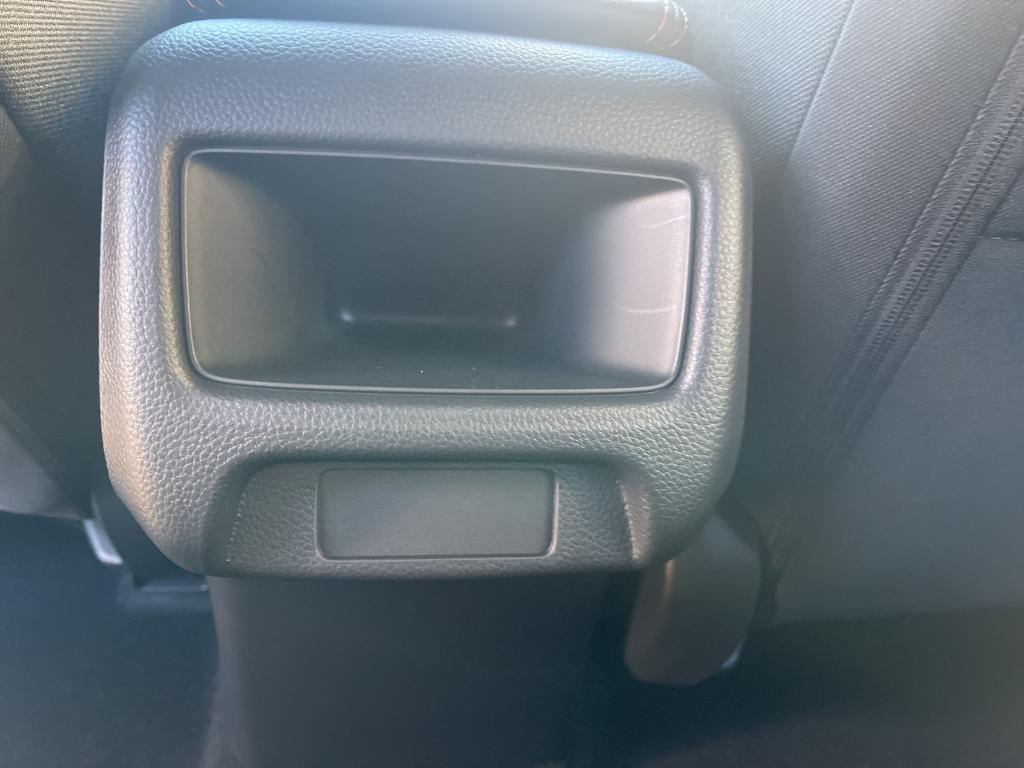 new 2026 Honda HR-V car, priced at $30,950