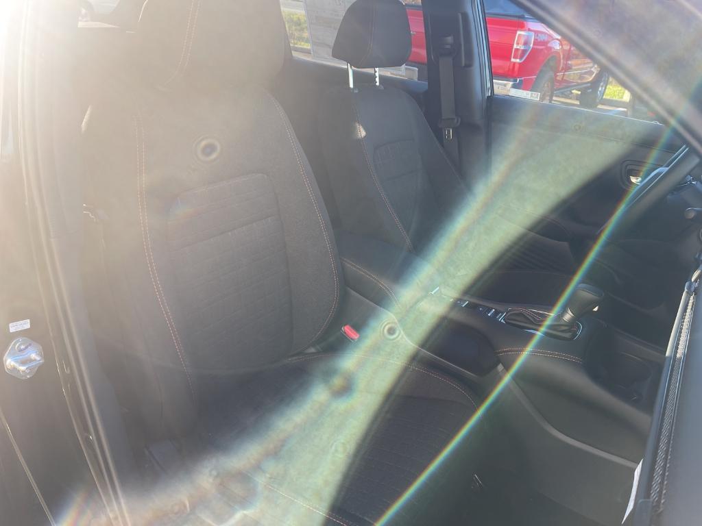 new 2026 Honda HR-V car, priced at $30,950