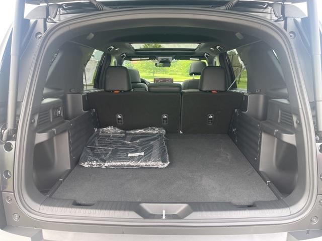 new 2026 Honda Passport car, priced at $49,900
