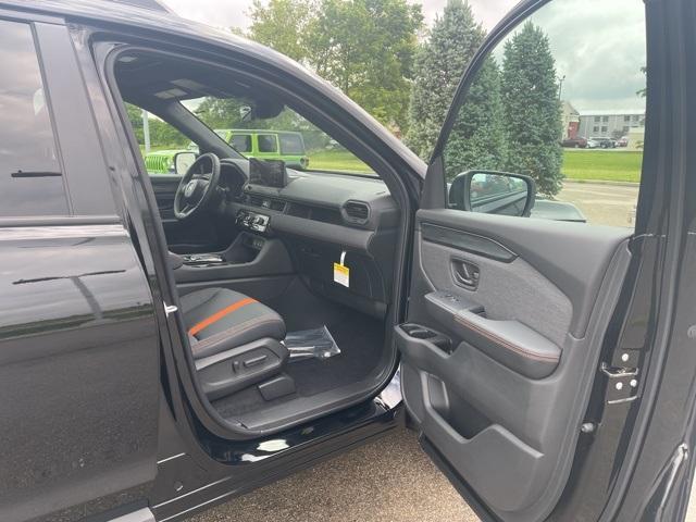 new 2026 Honda Passport car, priced at $49,900
