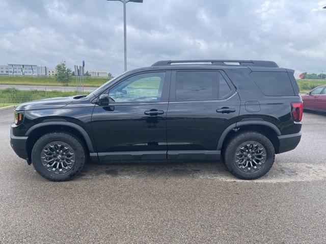 new 2026 Honda Passport car, priced at $49,900