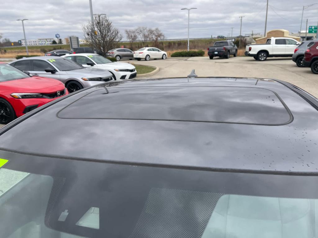 used 2015 Acura TLX car, priced at $8,995