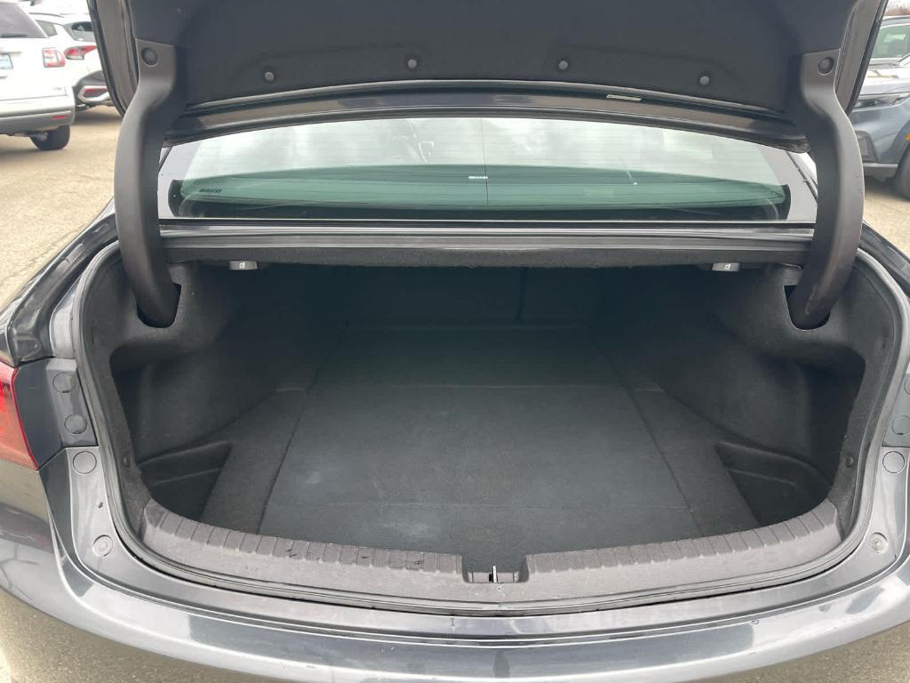 used 2015 Acura TLX car, priced at $8,995