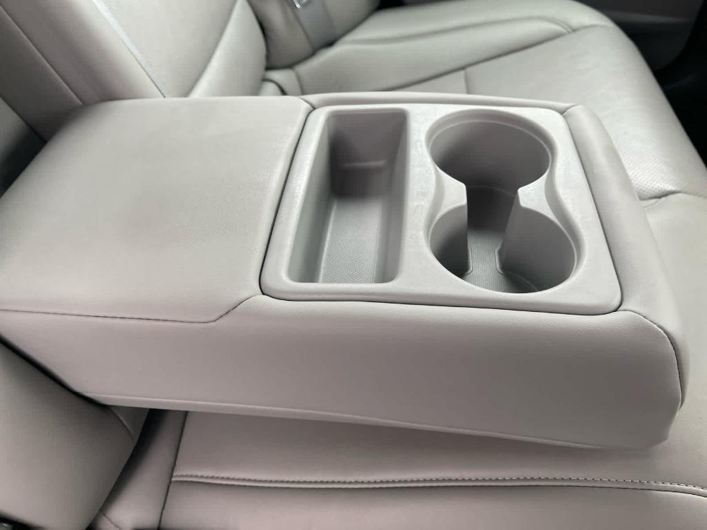 used 2015 Acura TLX car, priced at $8,995