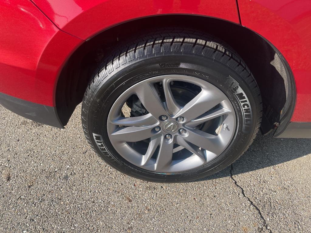 used 2019 Acura RDX car, priced at $25,454