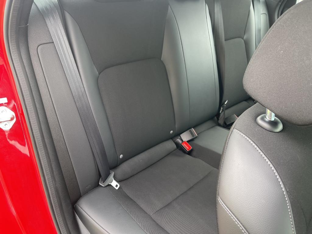used 2022 Honda Civic car, priced at $24,999