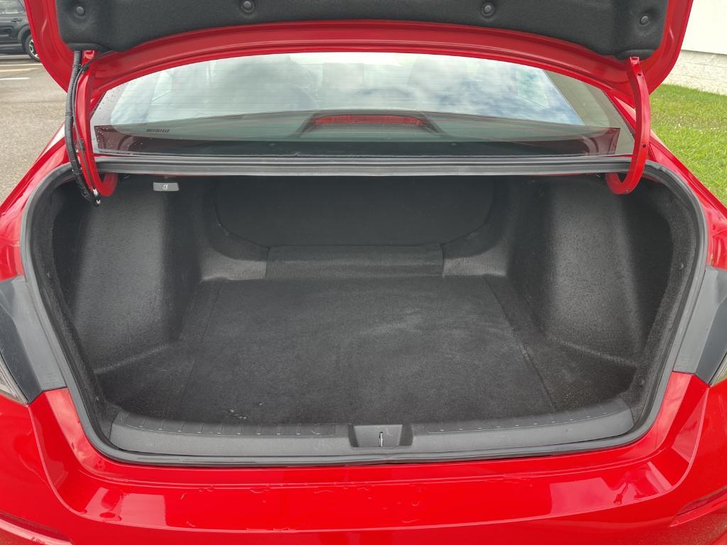 used 2022 Honda Civic car, priced at $24,999