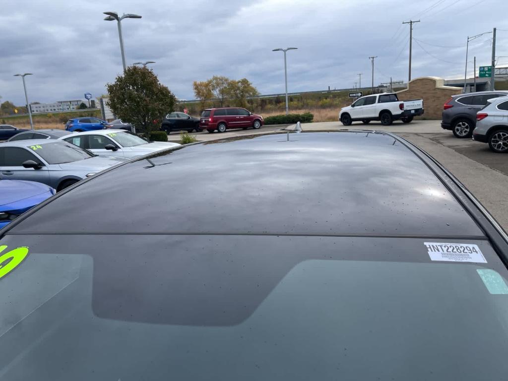 used 2019 Honda CR-V car, priced at $19,999