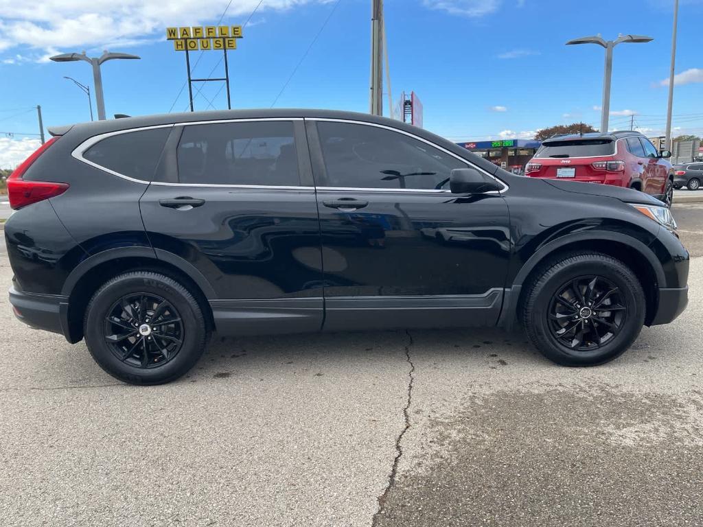used 2019 Honda CR-V car, priced at $19,999