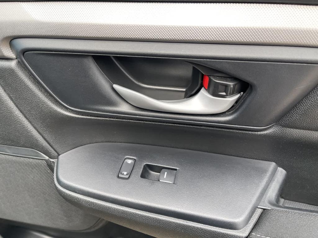 used 2019 Honda CR-V car, priced at $19,999