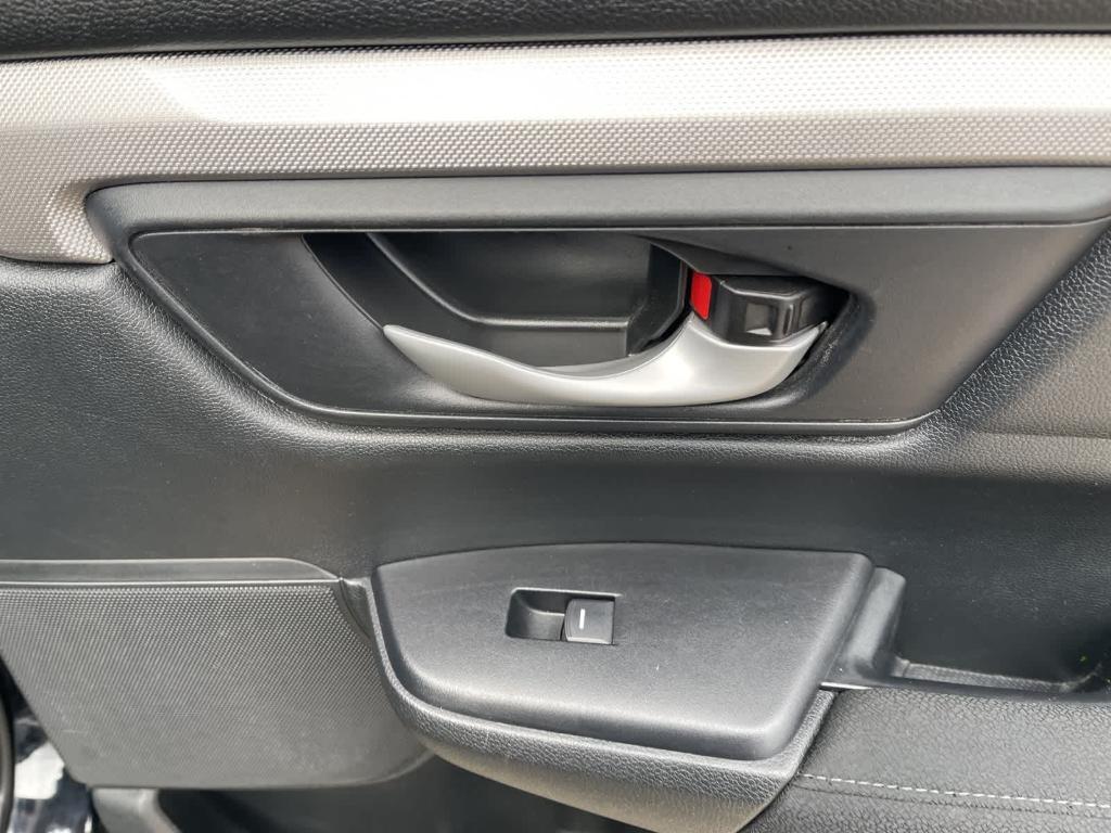 used 2019 Honda CR-V car, priced at $19,999