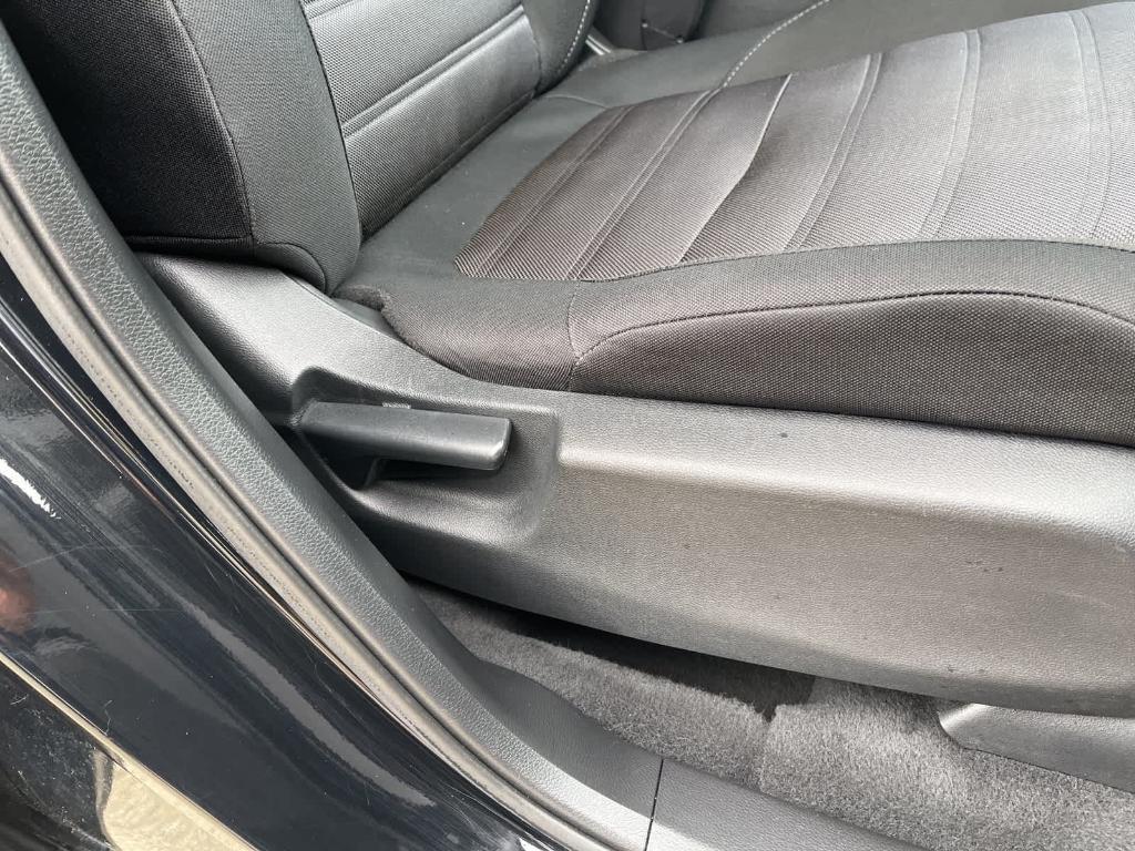 used 2019 Honda CR-V car, priced at $19,999