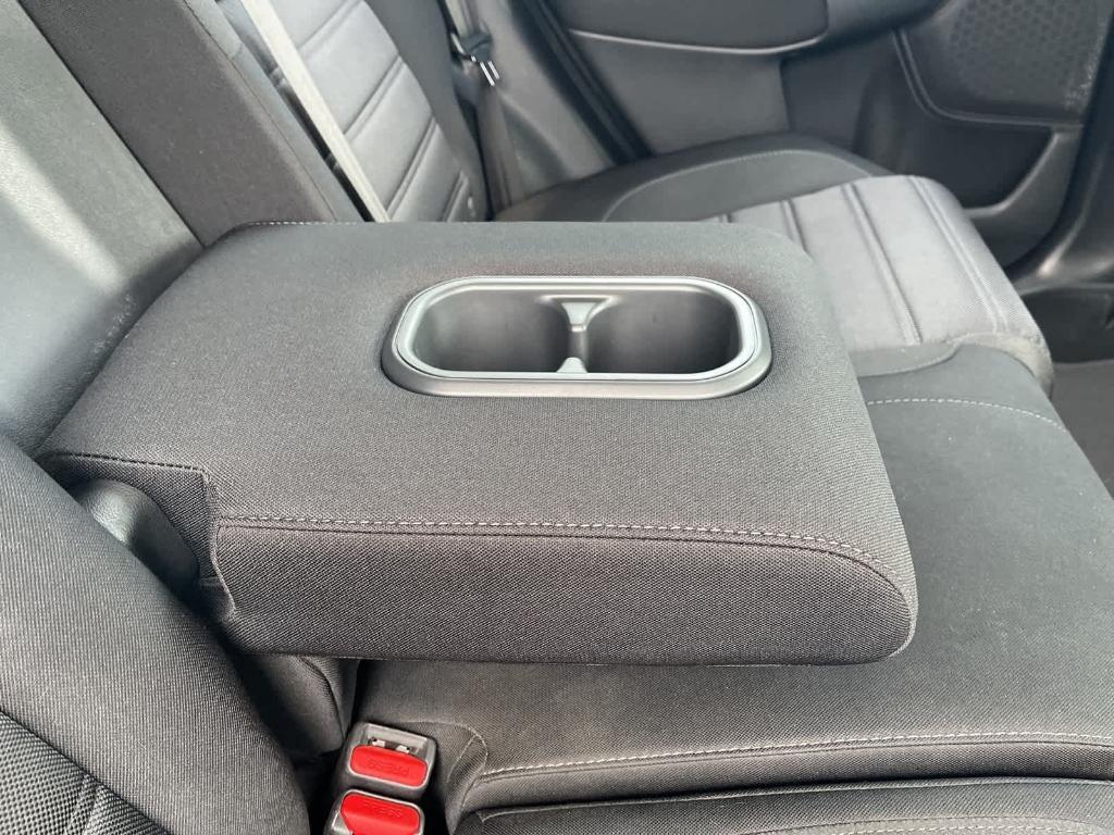 used 2019 Honda CR-V car, priced at $19,999