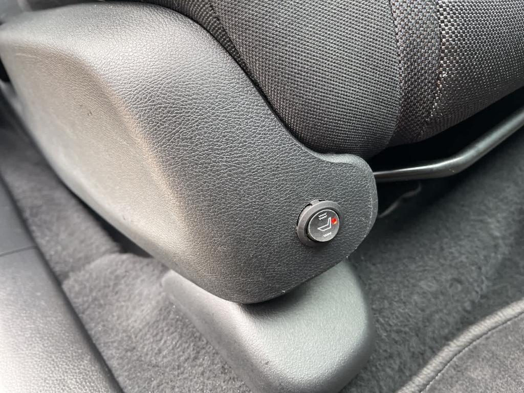 used 2019 Honda CR-V car, priced at $19,999