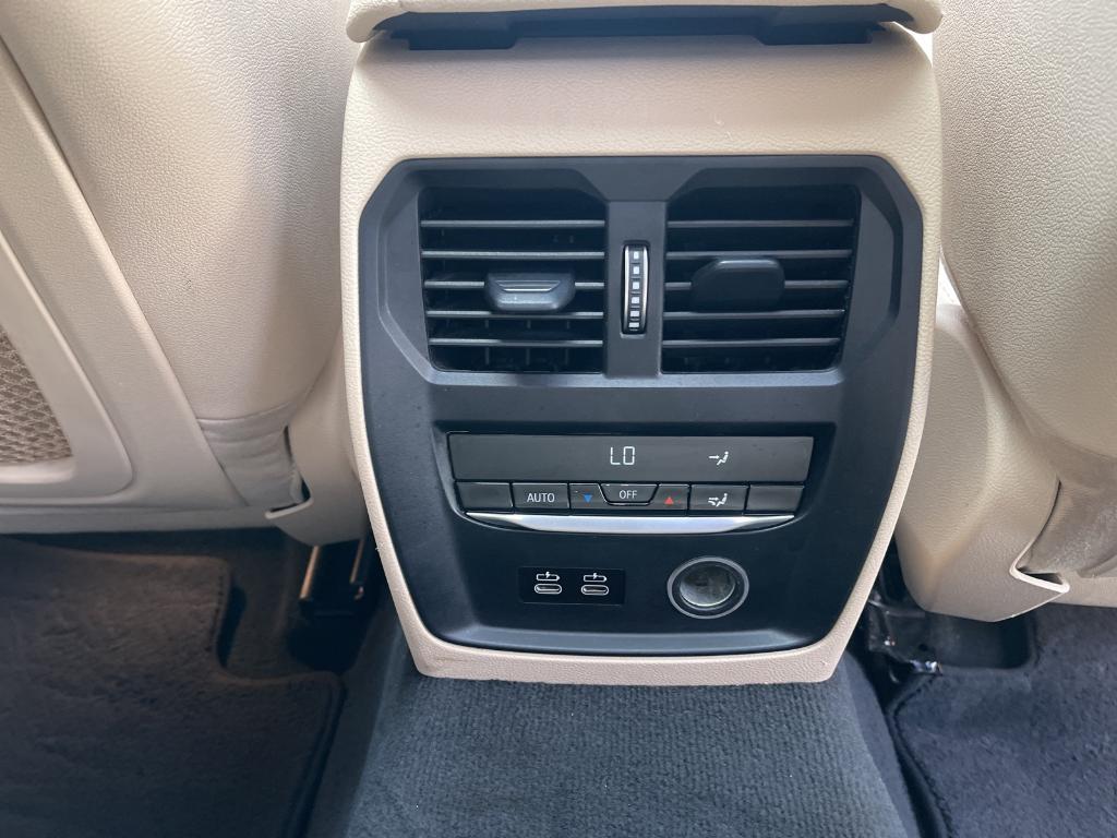 used 2020 BMW 330 car, priced at $20,784