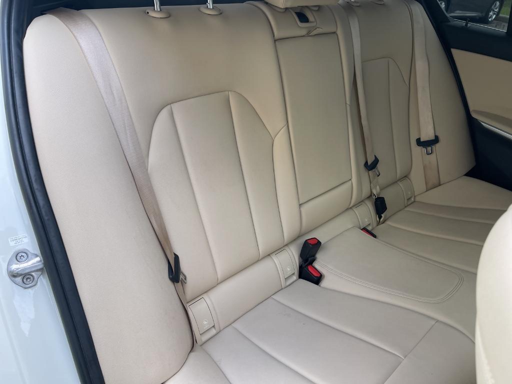 used 2020 BMW 330 car, priced at $20,784