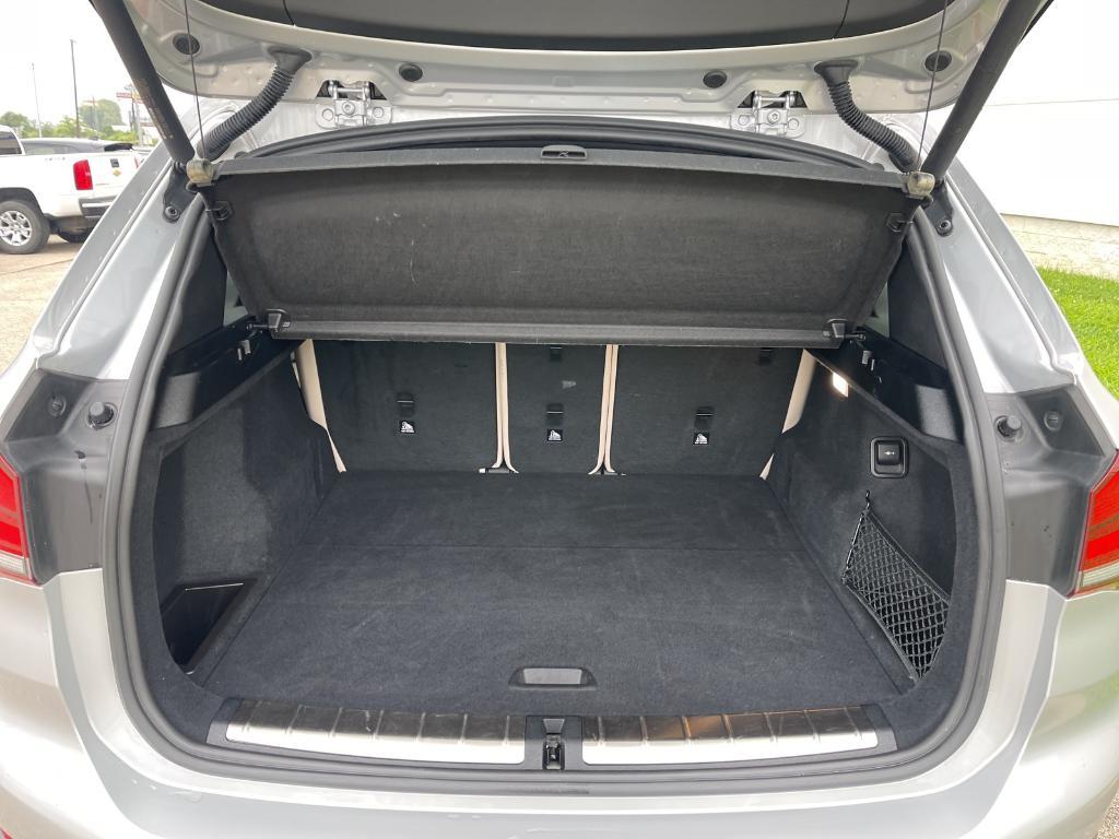 used 2021 BMW X1 car, priced at $22,684