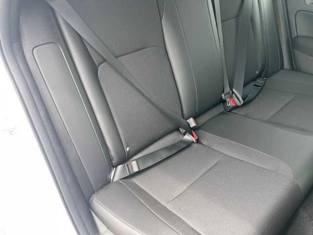 new 2025 Honda Civic car, priced at $28,143