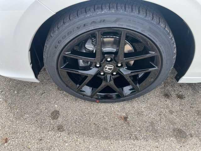 new 2025 Honda Civic car, priced at $28,143