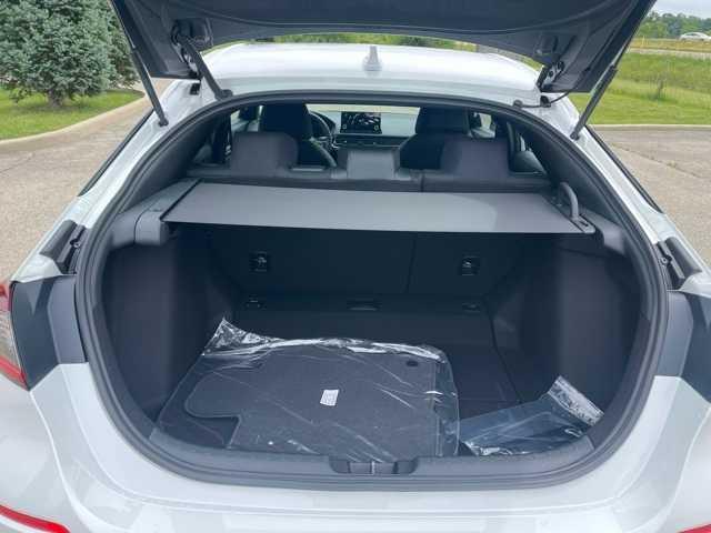 new 2025 Honda Civic car, priced at $28,143