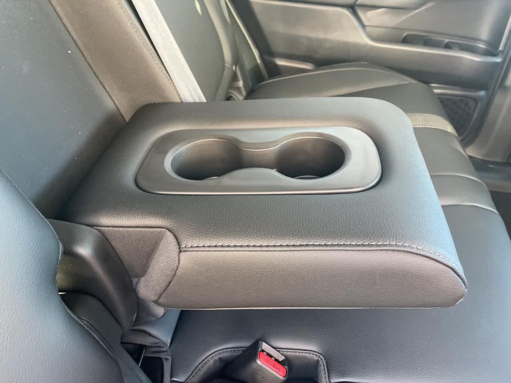 new 2026 Honda Passport car, priced at $43,952