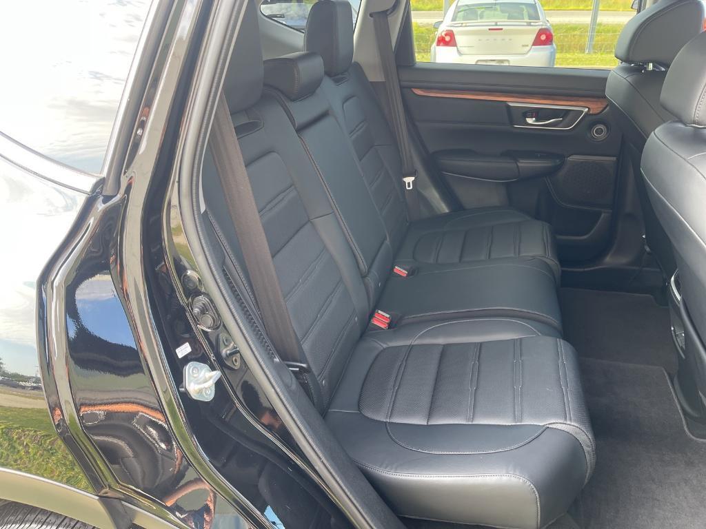 used 2020 Honda CR-V Hybrid car, priced at $28,939