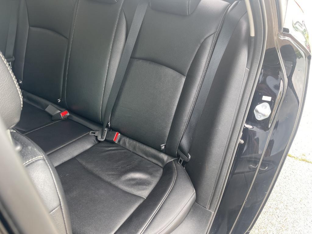 used 2021 Honda Civic car, priced at $21,645