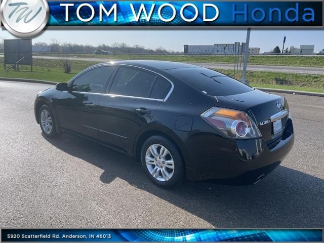 used 2012 Nissan Altima car, priced at $5,315