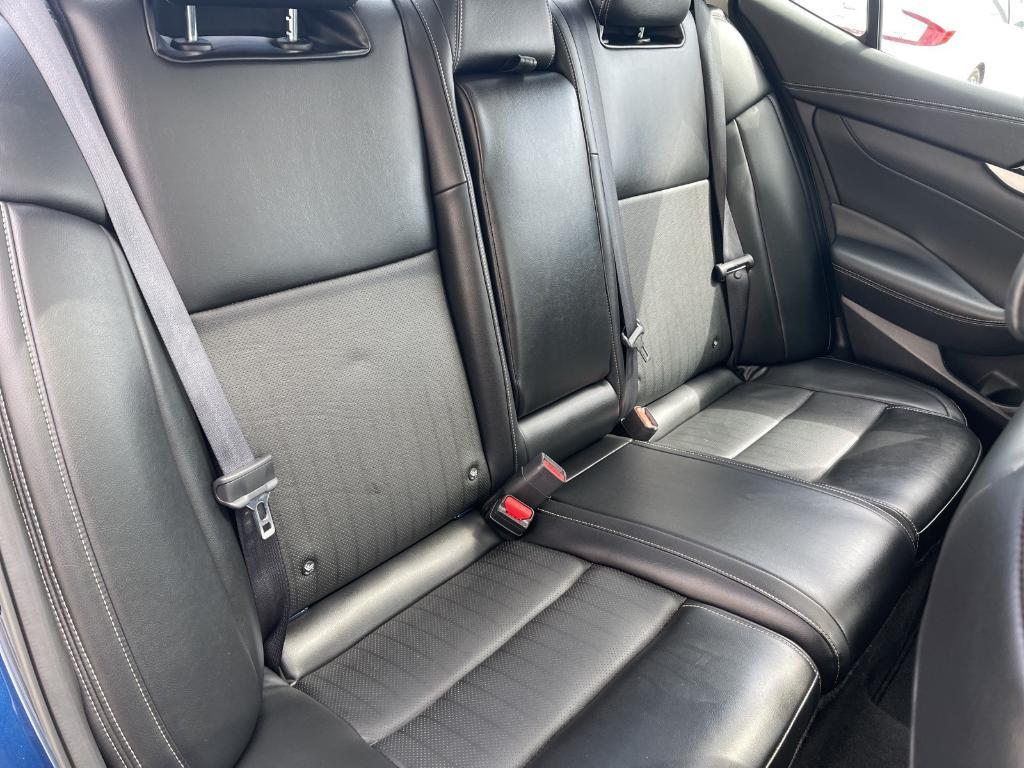 used 2023 Nissan Maxima car, priced at $24,499