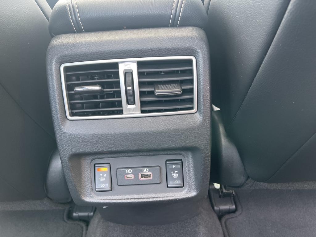 used 2023 Nissan Maxima car, priced at $24,499