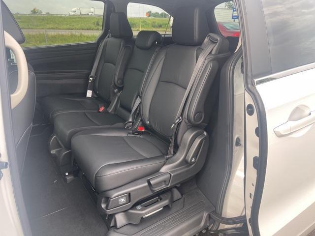 new 2025 Honda Odyssey car, priced at $44,125