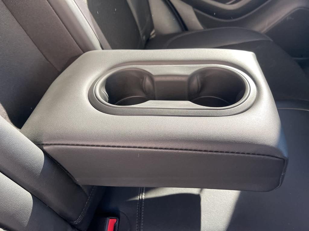 used 2017 Buick Encore car, priced at $9,599