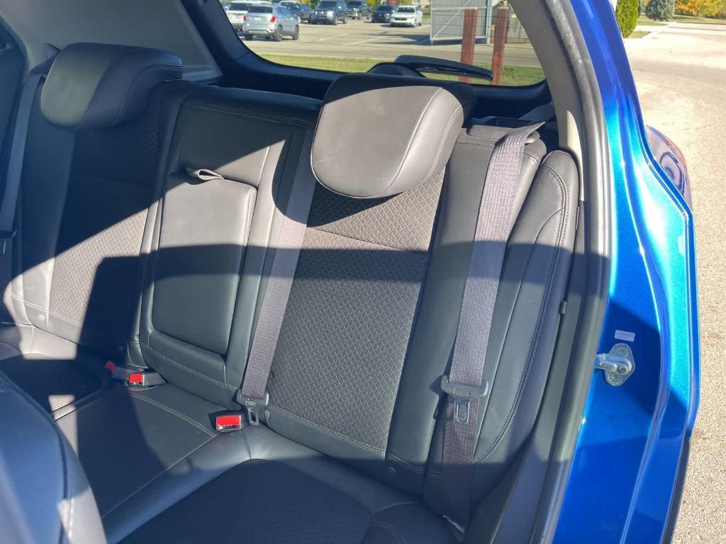 used 2017 Buick Encore car, priced at $9,599