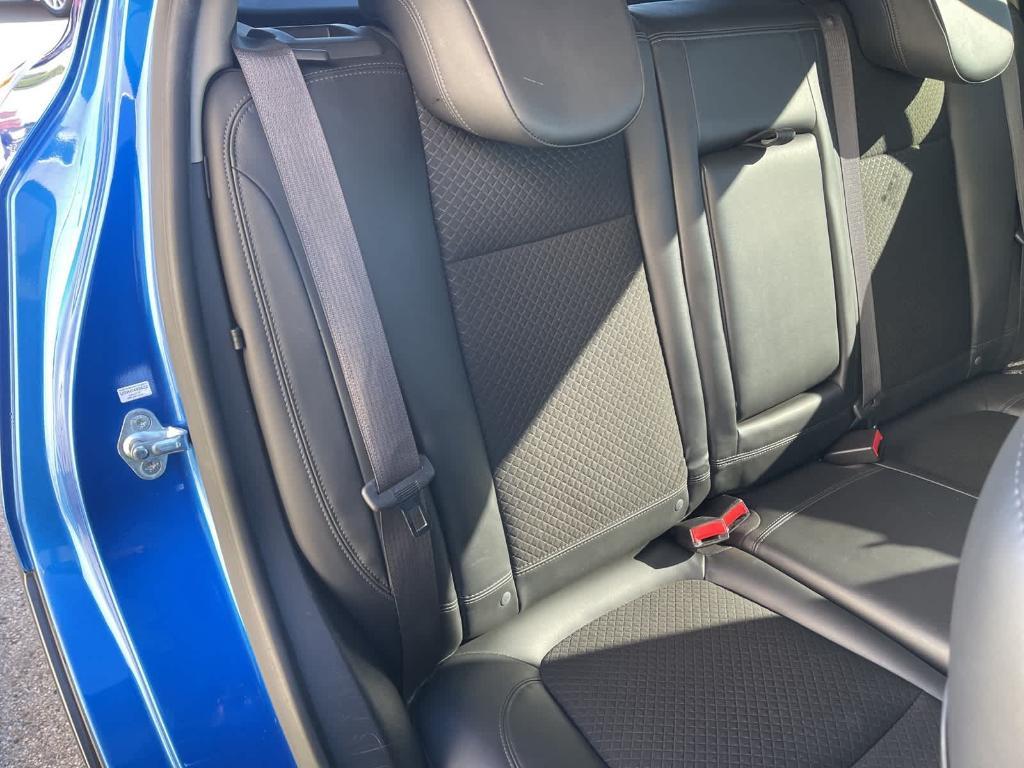 used 2017 Buick Encore car, priced at $9,599