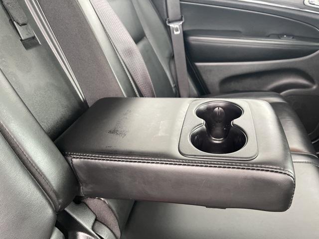 used 2020 Jeep Grand Cherokee car, priced at $22,915