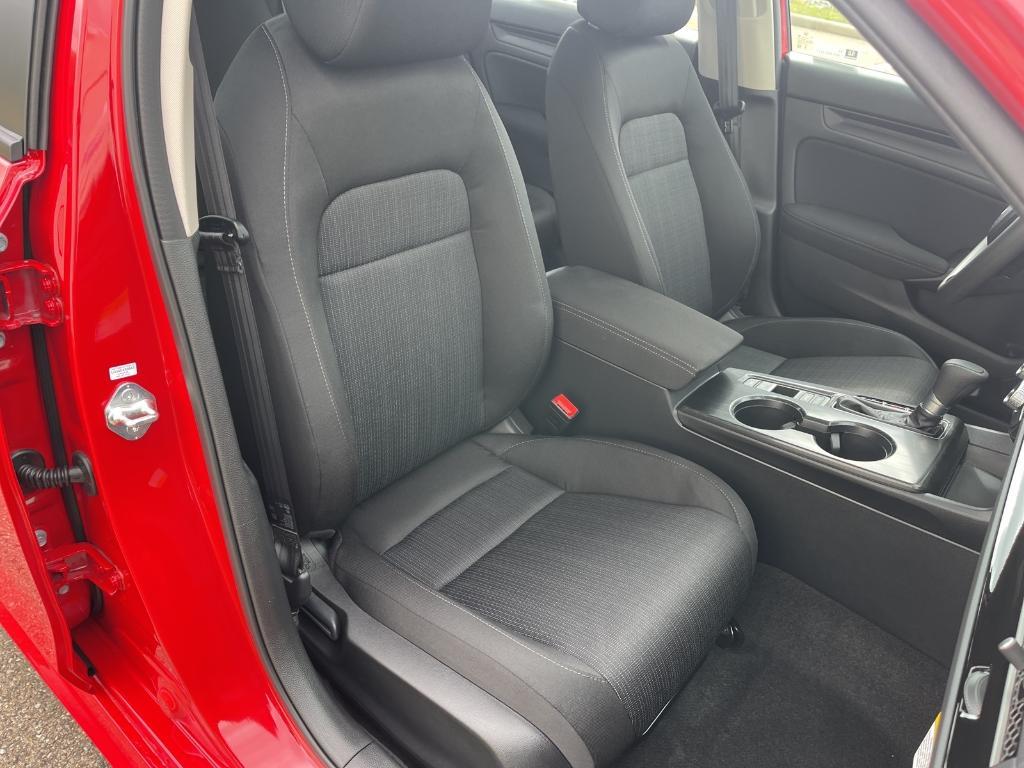 new 2026 Honda Civic car, priced at $25,790