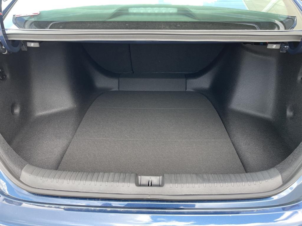 new 2025 Honda Accord car, priced at $31,710