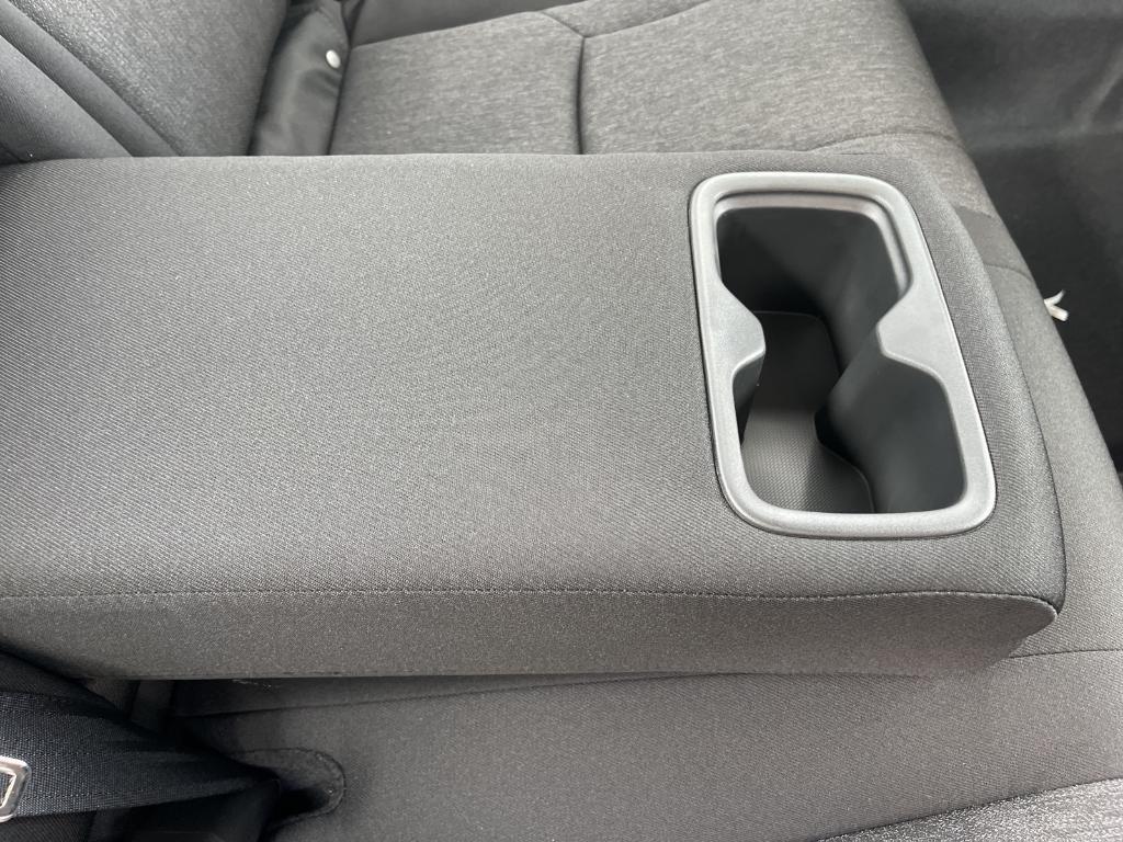new 2025 Honda Accord car, priced at $31,710