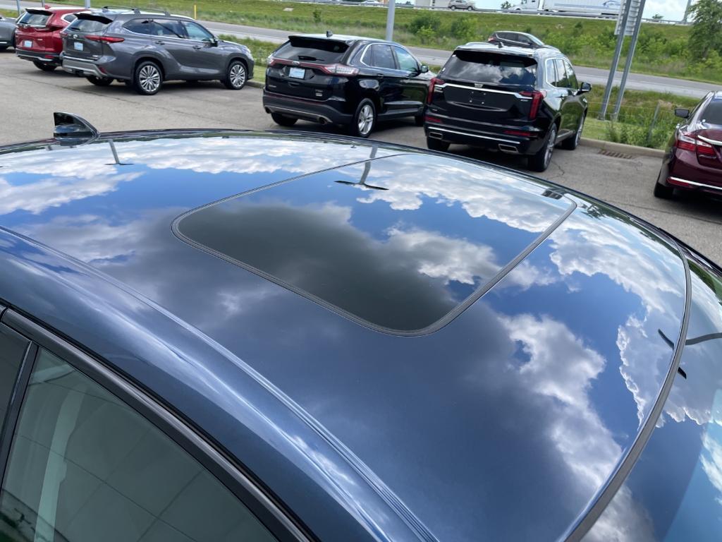 new 2025 Honda Accord car, priced at $31,710