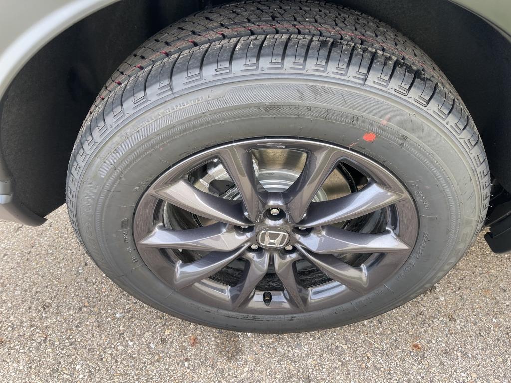 new 2026 Honda CR-V car, priced at $38,805