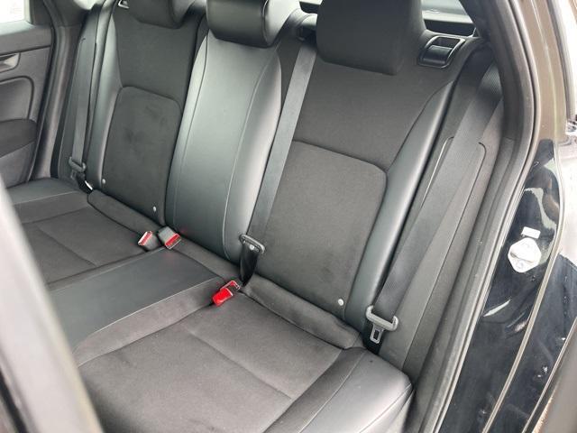 used 2022 Honda Civic car, priced at $25,148