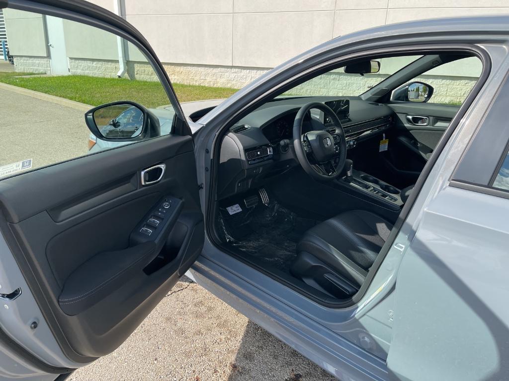 new 2026 Honda Civic car, priced at $28,245