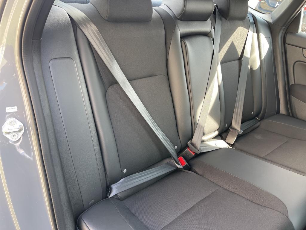 new 2026 Honda Civic car, priced at $28,245